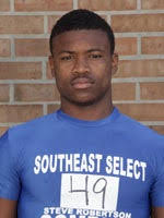 Antonio Clifton, Tupelo, Cornerback