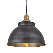 retro & industrial kitchen lights
