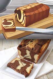 Marble Swirl Pound Cake Recipe Yummy Food Real Food Recipes Cake Donuts Recipe