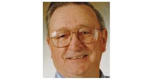 James Inglis Obituary (2015)