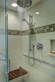 Important handicap fixtures in and around the handicap sink area include: Designing Safe And Accessible Bathrooms For Seniors Luxury Home Remodeling Sebring Design Build