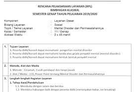 Check spelling or type a new query. Download Contoh Rpl Bk 1 Lembar Kelas 12 Kurikulum 2013 Revisi 2020 Semester 2 Beritapppk Com