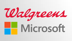 Download and print the consent form here. Microsoft Walgreens To Leverage Ai For Retail Style Healthcare