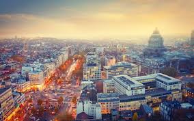 Historically, belgium, the netherlands and luxembourg were known as the low countries, which used to cover a somewhat larger area than the current benelux group of states. 10 Reasons To Move To Belgium