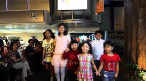 An Introduction To Kidzania Singapore Youtube
