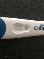 Clearblue Ultra Fruhtest Forum Kinderwunsch Urbia De