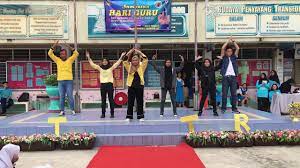 Bandar sri damansara kuzeyde bir yerleşim ilçesidir petaling jaya , selangor , malezya. Smk Bandar Sri Damansara 2 Legends 01 Hari Guru 2018 Youtube