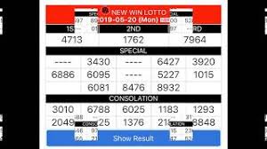 Cambodia 4d Results 20 05 L Keputusan Cambodia 4d Youtube