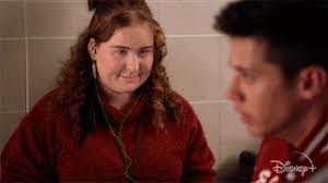 Who Is Ashlyn's Godly Parent?