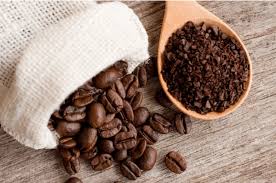coffee bean (কফি বিন)–Fresh Roast 1kg – Krishok Bazar