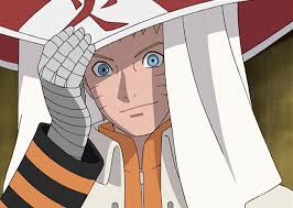 Naruto Uzumaki Boruto Wiki Fandom