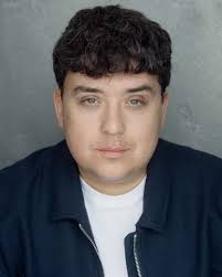 David O'Reilly 'thought that door closed' before landing Little Shop of  Horror lead role