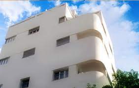 Tel aviv bauhaus architecture enjoy the world's largest collection! Bauhaus Center Tel Aviv Stadtfuhrungen Info Center Ausstellungen Shop Bauhaus Center In Tel Aviv