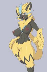 Rule34 - If it exists, there is porn of it  legendary pokemon, pokemon  (species), zeraora  7467662