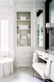 Diy Bathroom Storage