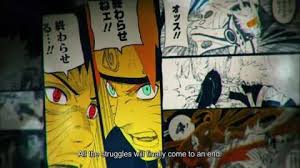 Naruto the movie is a 2014 japanese action/romantic animated film produced by studio pierrot and directed by tsuneo kobayashi. The Last Naruto The Movie Film Trailer Kritik