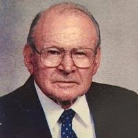 Fred Ogilvie Obituary