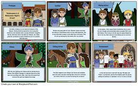Ultimate Teacher Guide And Lessons For A Midsummer Night S Dream Midsummer Nights Dream Midsummer Teacher Guides