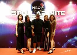 Recently, noir organized a webinar session at mbo starling mall to introduce their new campaign bangkit wanita via their new platform noir mobile. Mbo Stellar Nite Mbo Starling Flagship Cinema At The Starling Jia Shin Lee