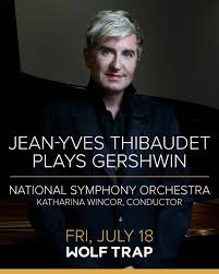 National Symphony Orchestra