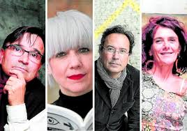 Cartagena Piensa se despliega hasta junio con 38 actividades para implicar  a la ciudadanía