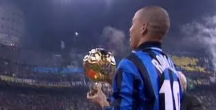 Want to see more posts tagged #ronaldo lima? Quotes On Ronaldo Il Fenomeno Luis Nazario De Lima Wet Grass White Posts Bulging Nets And Ignited Passions