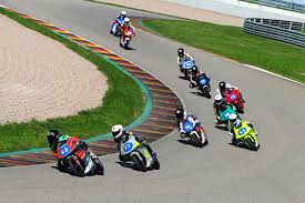Take note of the schedule and don't miss the motogp, moto2 and. Motogp Sachsenring Die Lokalmatadore Beim Motorrad Grand Prix Deutschland 2021 Magdeburger News Das Nachrichtenportal News Rund Um Magdeburg
