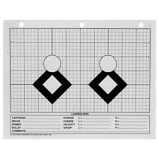 targets reloading solutions limited