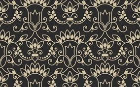 Patterns in nature textile patterns beautiful patterns textile design print patterns century textiles vintage fabrics surface pattern printing on fabric. Download Wallpapers Decorative Ornament Texture Retro Floral Texture Vintage Texture Gray Floral Pattern Vintage Retro Backgrounds For Desktop Free Pictures For Desktop Free