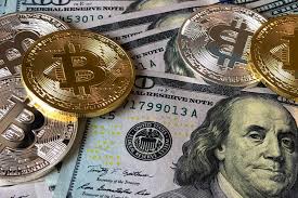 You need to be able to stomach that volatility. Cryptocurrencies Are Here To Stay Says Cftc Chairman Christopher Giancarlo