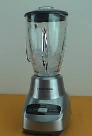 Black And Decker Fusion Blade Blender Reviews Black And Decker 10 Speed Blender Top Blenders Blender Best Blenders