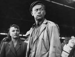 Un homme dans la ville · stan getz. Le Miroir Des Fantomes Un Homme Marche Dans La Ville Le Havre