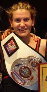 Warrington Kickboxing Studio