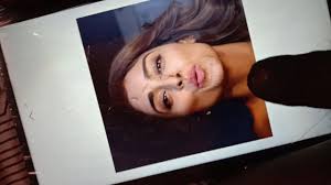 Tamil Actress Shriyasaran Cum Tribute: Indian Gay Desi Porn