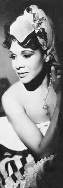 Jamaica Gleaner : Pieces of the Past: Katherine Dunham