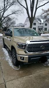So, what are the differences between that version and the base model, the sr? Signed 2020 Toyota Tundra Sr5 Trd Off Road Package 4x4 48 2k Msrp 385 Mo All In 385 Driveoff 27mo 12k Share A Deal Leasehackr Forum