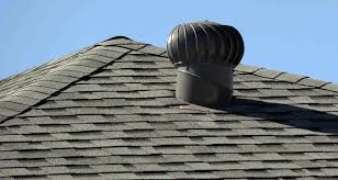 Roof Ventilation & How to Vent Roofs - Methods, Types, Fans - Ecohome