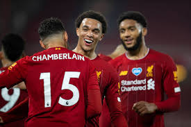 Watch england vs scotland games via live streaming online on the internet? Premier League In Talks To Show Every Game Live On Tv Until Fans Return Liverpool Fc This Is Anfield