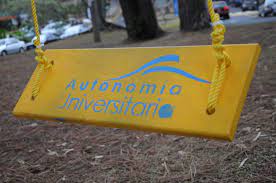 Check spelling or type a new query. Que Es La Autonomia Universitaria