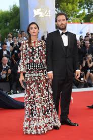 Find the perfect tommaso paradiso stock photos and editorial news pictures from getty images. Dolce Gabbana Tommaso Paradiso And Carolina Sansoni Facebook