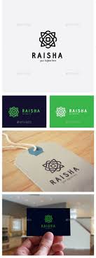 Raisha Logo Crests Logo Templates Create Logo Design Logo Templates Logos Design