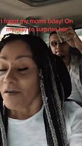 Surprise Surprise: Reaching My Mom's Birthday Despite My Careless Oversight