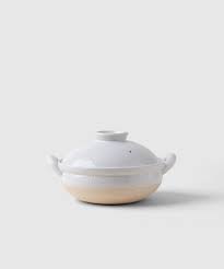 Shop wayfair for the best clay pot for cooking. Steam Donabe Japanese Clay Pot With Grate Konmari By Marie Kondo