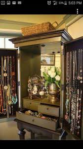 11.8 inch * 8.1 inch * 10.8 in (l * w * h) * top available with a large looking glass for putting on jewelries * 1th coating can be split into. Jewelry Armoire Large Ideas On Foter