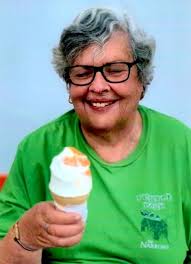 Elizabeth Gray Obituary