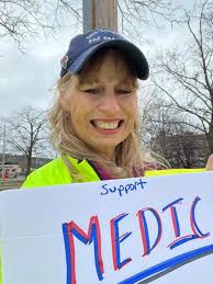 Calling all Congress Critters: