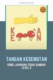 Check spelling or type a new query. Kunci Jawaban Tebak Gambar Level 2 Lengkap Gambar