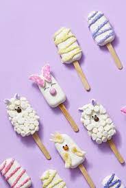 The last time my sil made these for her family, her oldest ate 7 of them. The Best Easter Food Ideas 70 Easy Easter Recipes