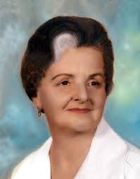 Betty Lockridge's Instagram, Twitter & Facebook