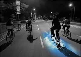 Buy the best and latest bicycle light laser on banggood.com offer the quality bicycle light laser on sale with worldwide free shipping. Transfixing Laser Bike Lights Laser Bike Light